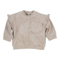 Sweater Ido Beige