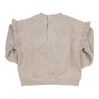 Sweater Ido Beige