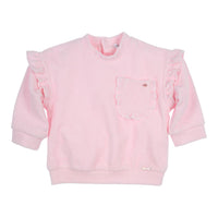 Sweatshirt Ido Rosa