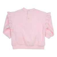 Sweatshirt Ido Rosa