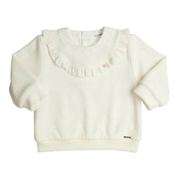 Sweat Ido Écru