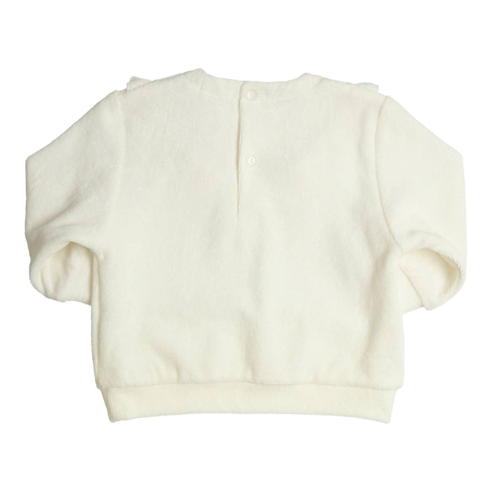 Sweat Ido Écru