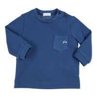 Sweater Luctor Blauw