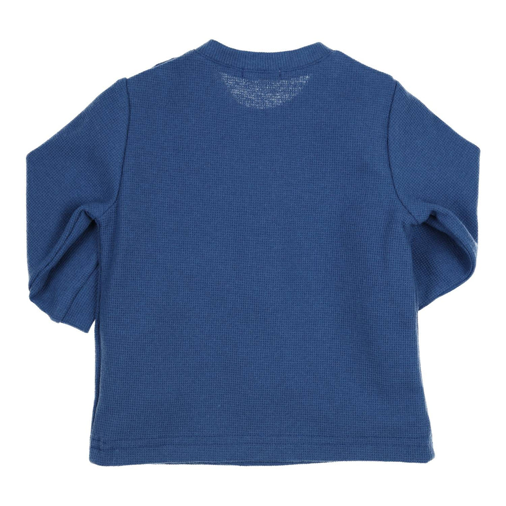 Sweater Luctor Blauw