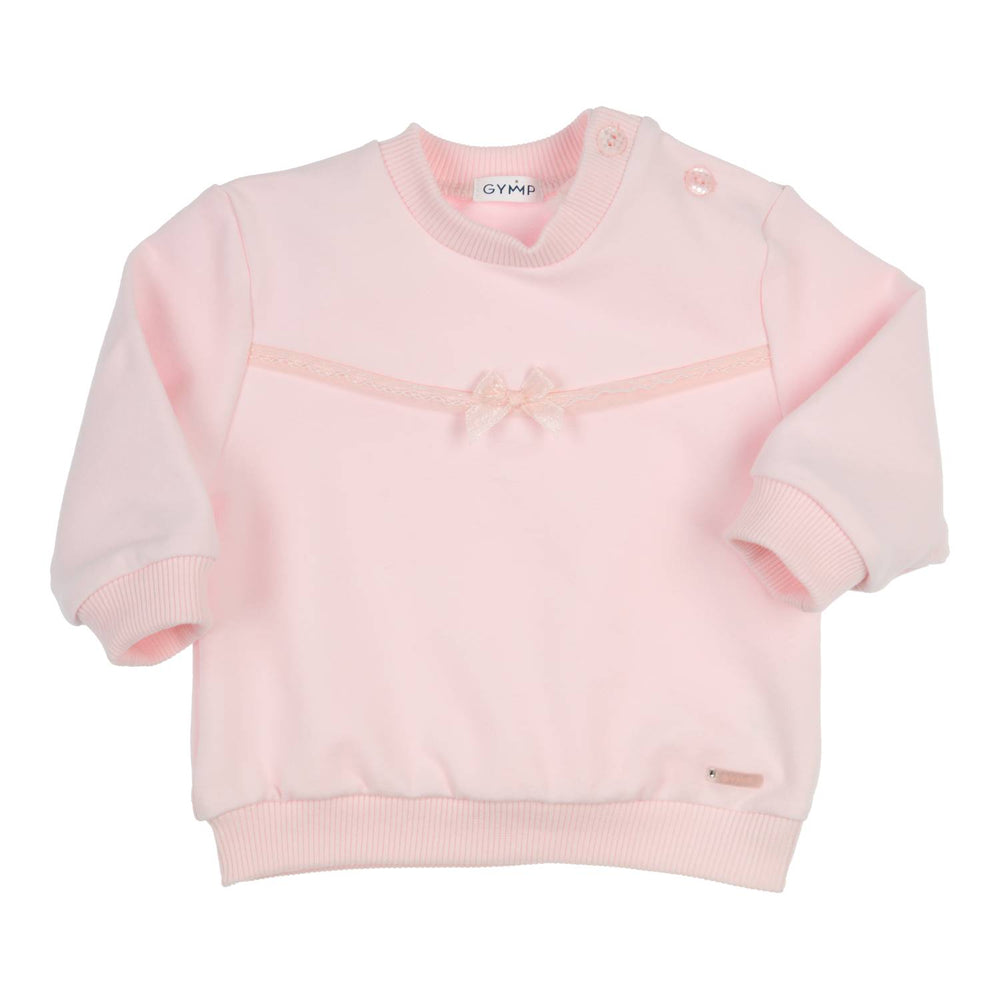 Sweater Carbon Oudroze