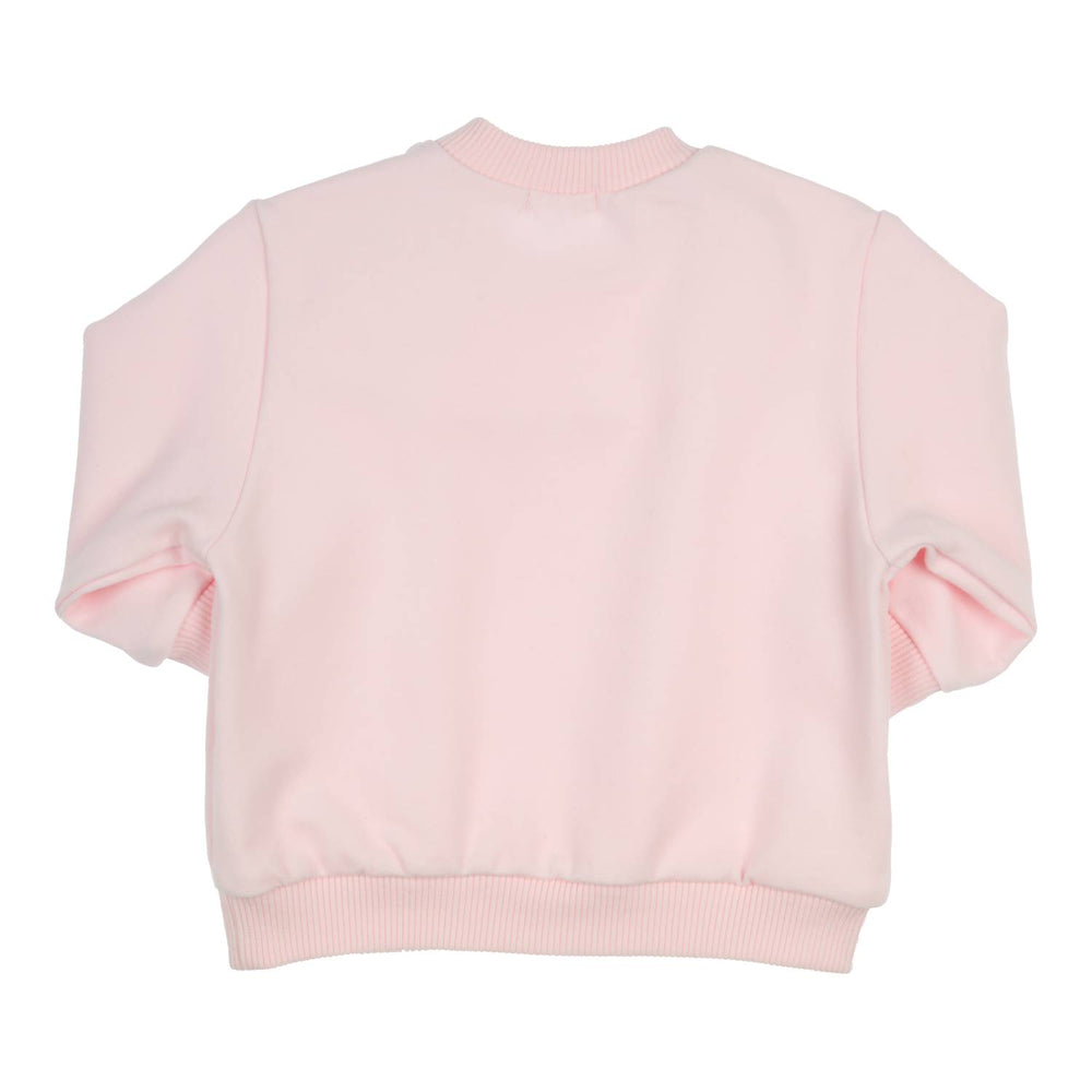 Sweater Carbon Oudroze