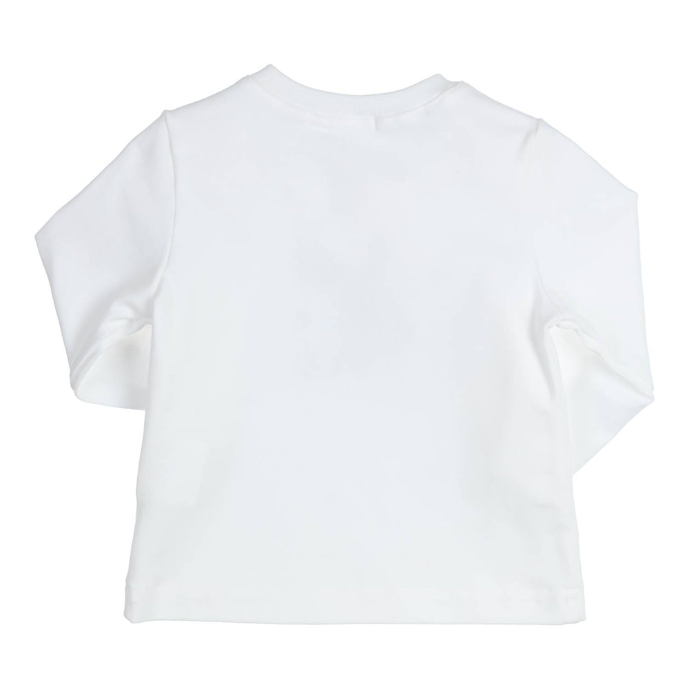 T-Shirt Aerobic Langarm Oh You Rule