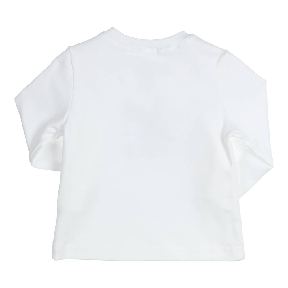 T-Shirt Aerobic Langarm Oh You Rule