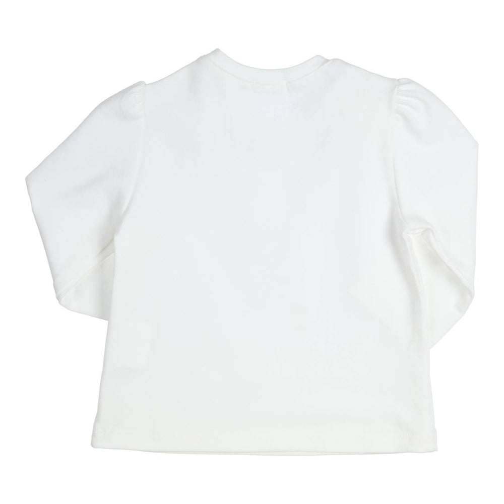 T-Shirt Aerobic Langarm Love