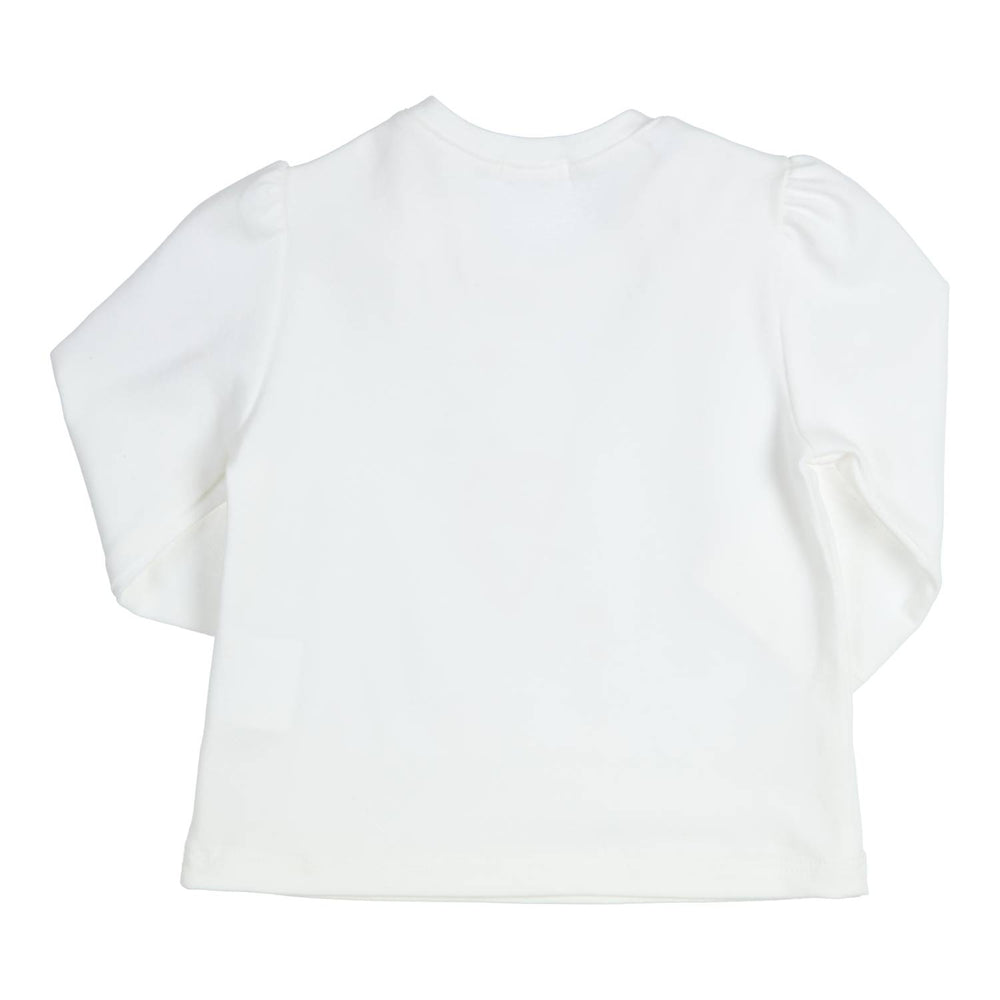 T-shirt Aerobic Manches longues Love Letters