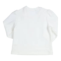 T-shirt Aerobic Manches longues Love Letters