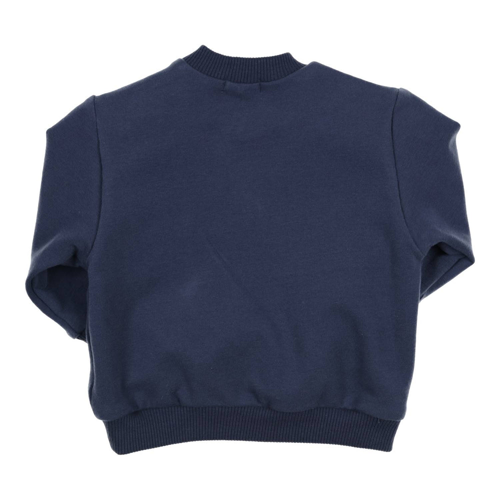 Sweatshirt Carbon Marine