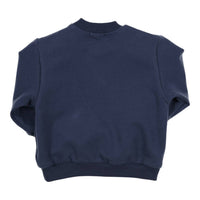 Sweatshirt Carbon Marine
