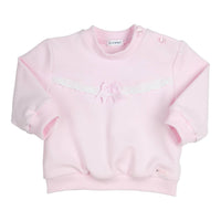 Sweat Carbon Rose clair