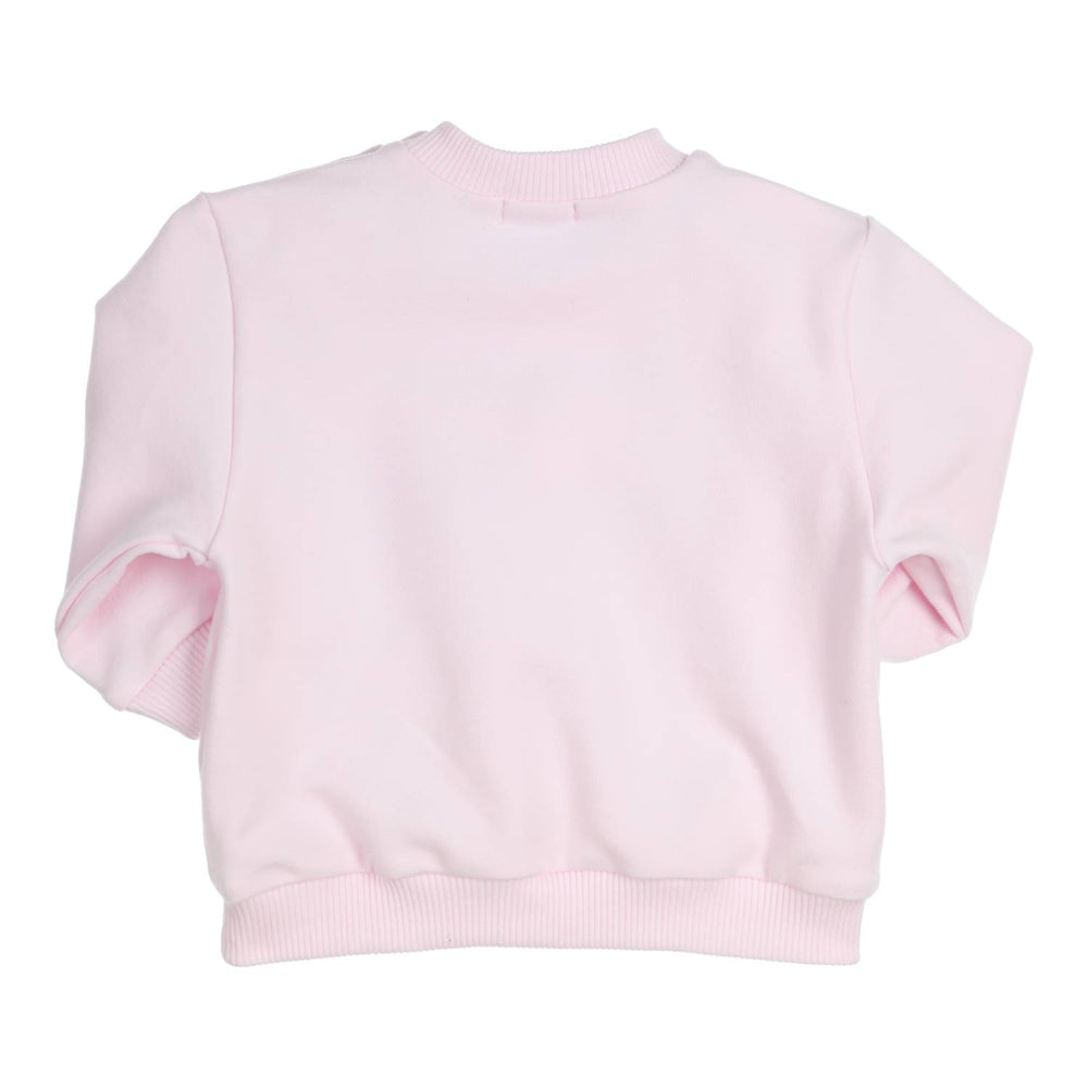 Sweat Carbon Rose clair