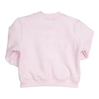 Sweat Carbon Rose clair