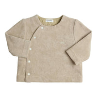 Trui Ido Beige