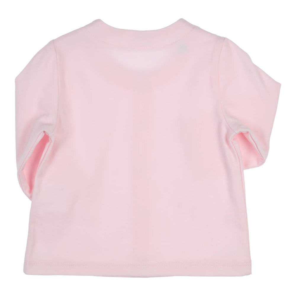T-shirt lange mouw Aerodoux