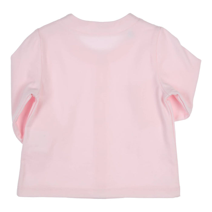 T-shirt lange mouw Aerodoux