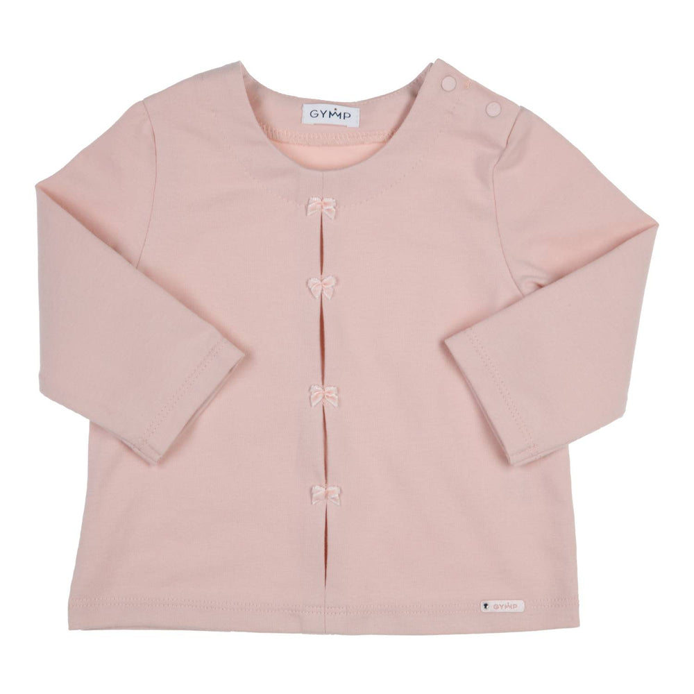 T-shirt lange mouw Aerodoux