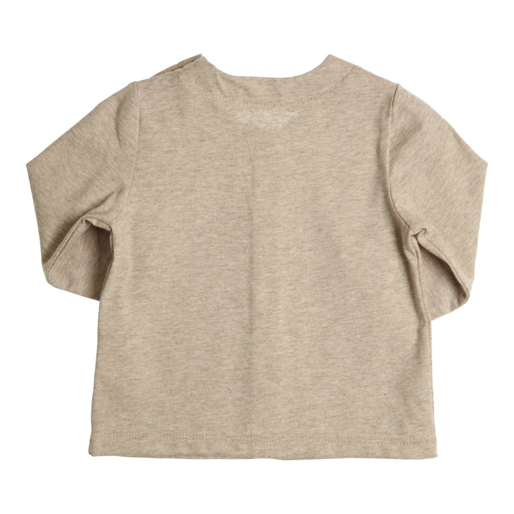 T-shirt lange mouw Aerochine