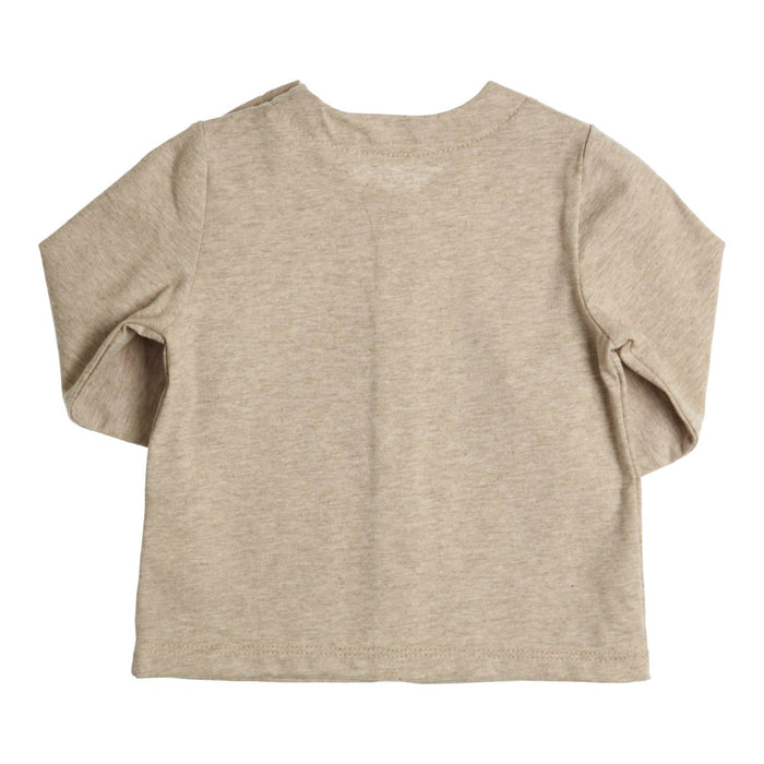 T-shirt lange mouw Aerochine