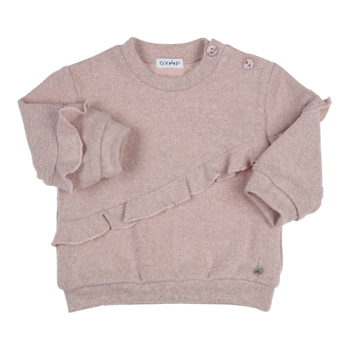 Sweater Lucia Oudroze