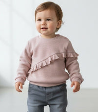 Sweater Lucia Oudroze