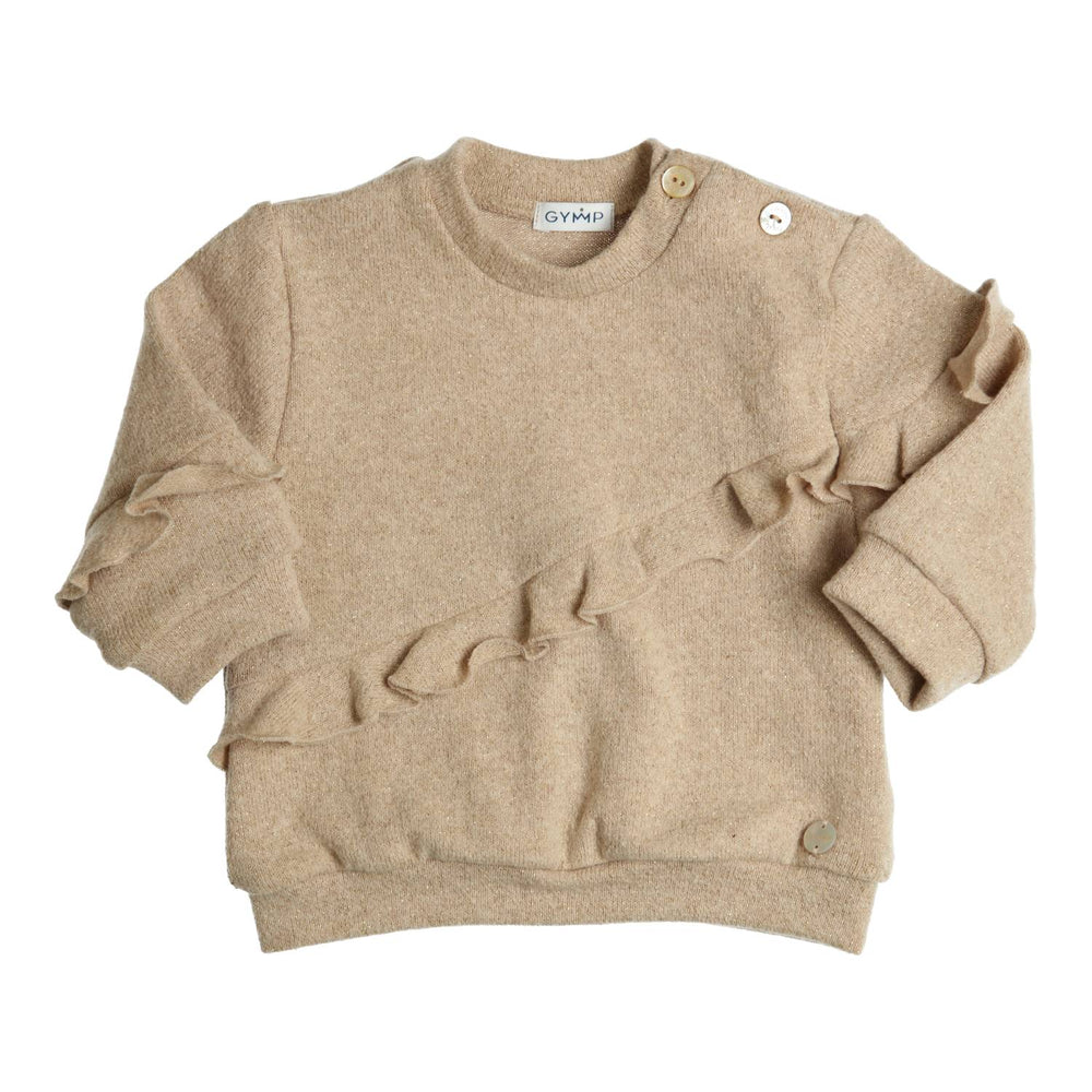 Sweater Lucia Beige