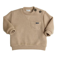 Sweater Abel Beige