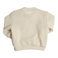 Sweater Abel Ecru