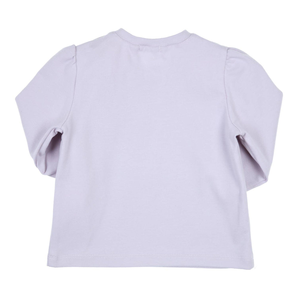T-shirt lange mouw Aerodoux Heartful