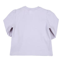 T-shirt lange mouw Aerodoux Heartful