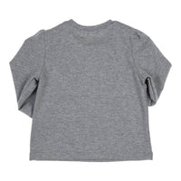 T-shirt lange mouw Aerochine Fluffy Blossoms