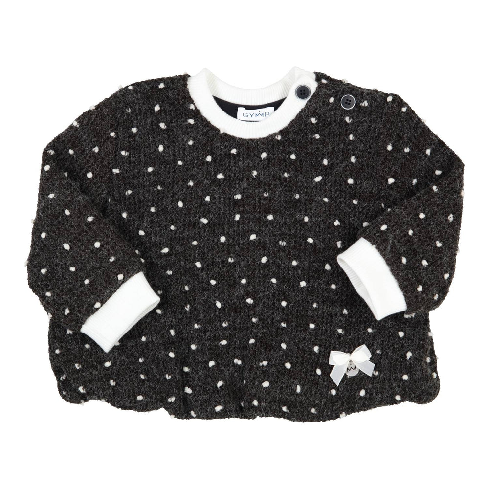 Sweater Nona Antraciet