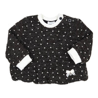 Sweater Nona Antraciet