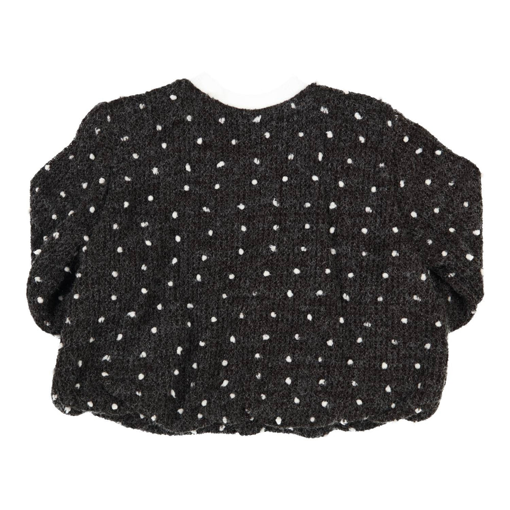 Sweater Nona Antraciet