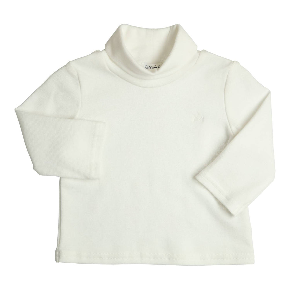 T-shirt lange mouw Robby