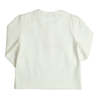T-shirt lange mouw Aerodoux Little Wildflower Groen