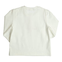 T-shirt lange mouw Aerodoux Little Wildflower