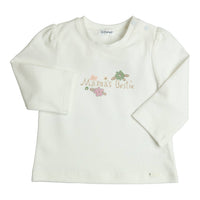 T-shirt lange mouw Aerodoux Mama's Bestie