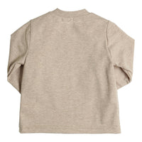 T-shirt lange mouw Aerochine Tiger