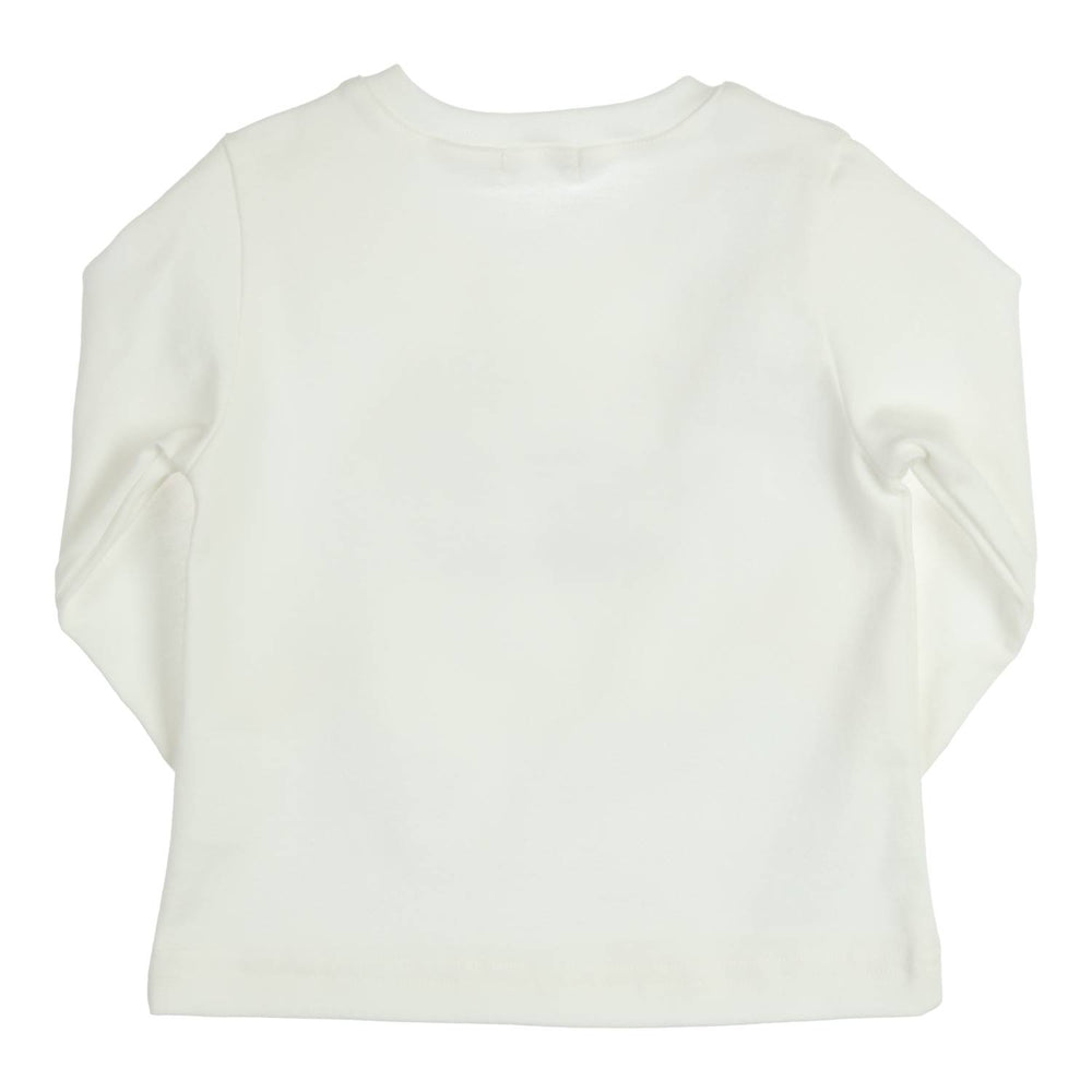 T-shirt lange mouw Aerodoux Tiger Kamiel