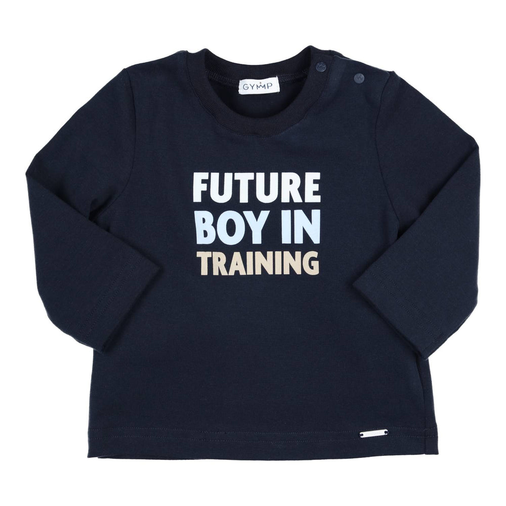 T-shirt lange mouw Aerodoux Future Buy In Training