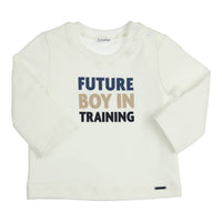 T-shirt lange mouw Aerodoux Future Buy In Training