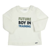 T-shirt lange mouw Aerodoux Future Buy In Training