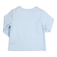 T-shirt lange mouw Aerodoux Bike Boss