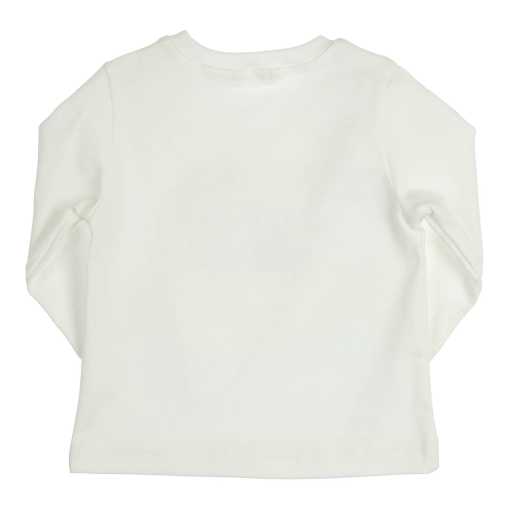 T-shirt lange mouw Aerodoux Petit Croissant