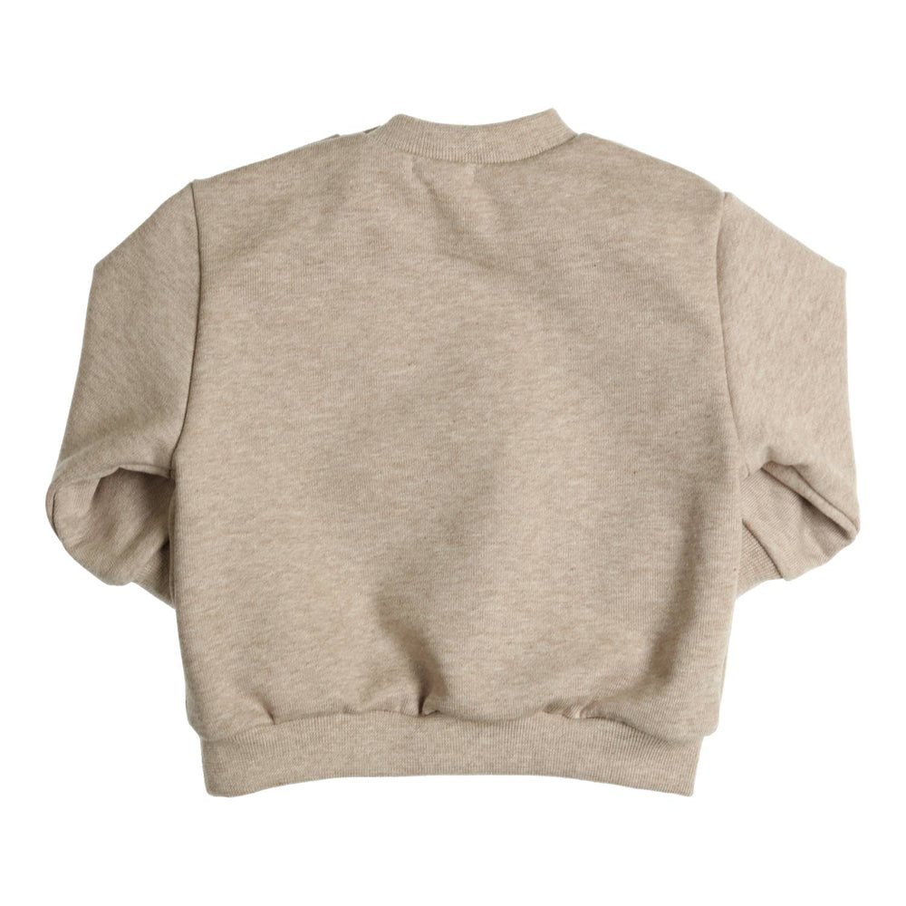 Sweater Hibbo Croissant