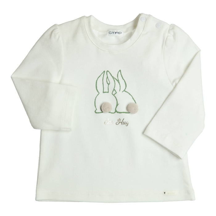 T-shirt lange mouw Aerodoux Ear Hug